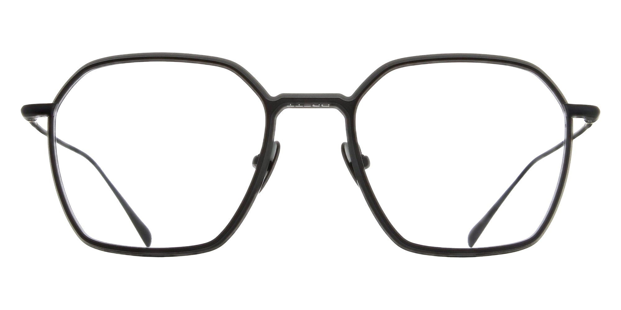 Brett® VIRGIL BRTT VIRGIL-C03-ST 51 - Black - C03