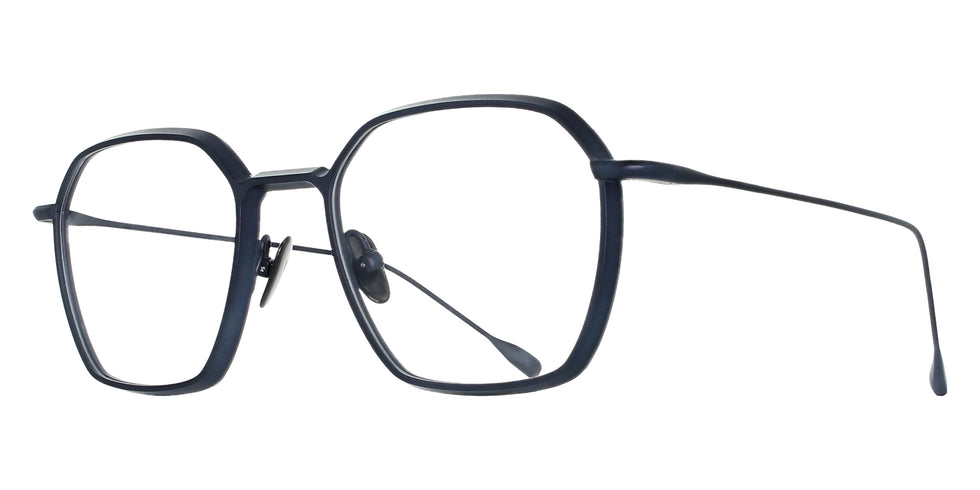 Brett® VIRGIL BRTT VIRGIL-C38-ST 51 - Blue Mat - C38