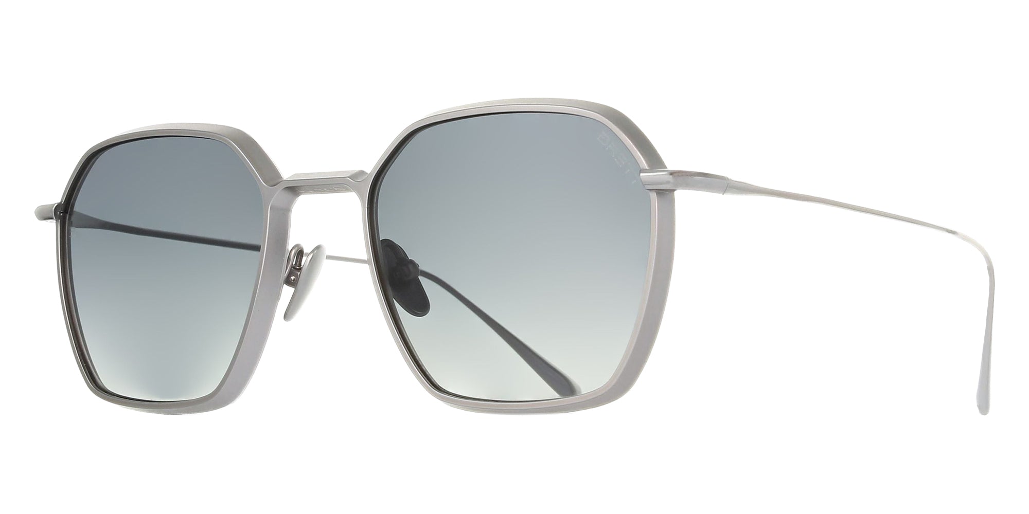 Brett® VIRGIL SUN BRTT VIRGIL SUN-C02-ST 51 - Silver - C02
