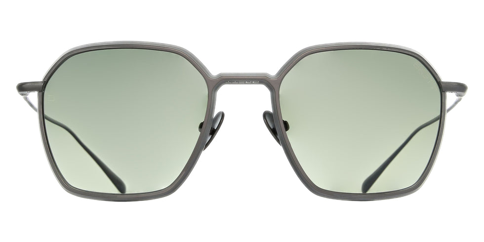 Brett® VIRGIL SUN BRTT VIRGIL SUN-C06-ST 51 - Gun Black - C06