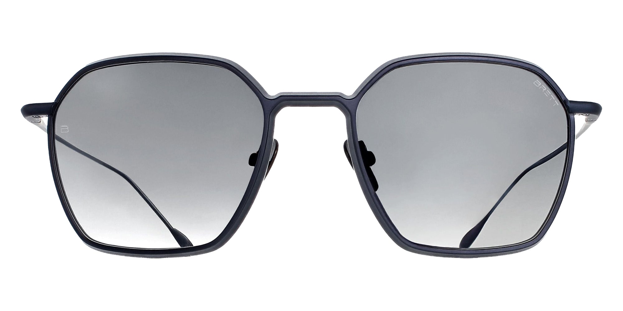 Brett® VIRGIL SUN BRTT VIRGIL SUN-C38-ST 51 - Blue Mat - C38