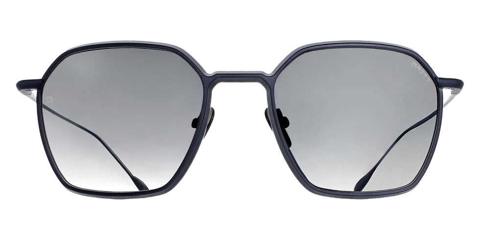 Brett® VIRGIL SUN BRTT VIRGIL SUN-C38-ST 51 - Blue Mat - C38