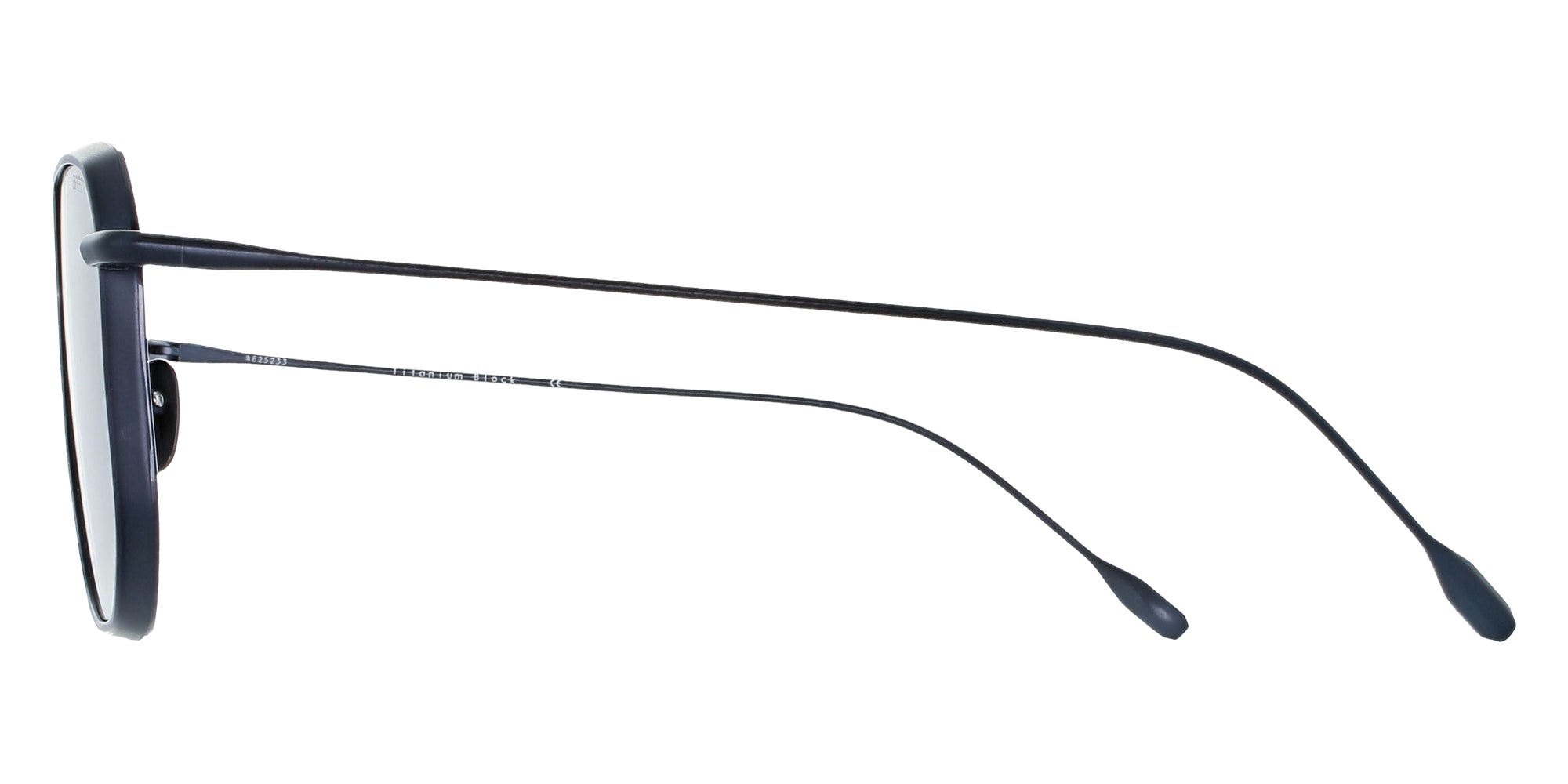 Brett® VIRGIL SUN BRTT VIRGIL SUN-C38-ST 51 - Blue Mat - C38