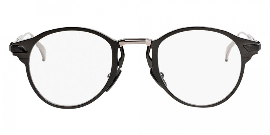 Movitra® Vis Insita 02 MVT Vis Insita 02 Gun 48 - Gun Eyeglasses