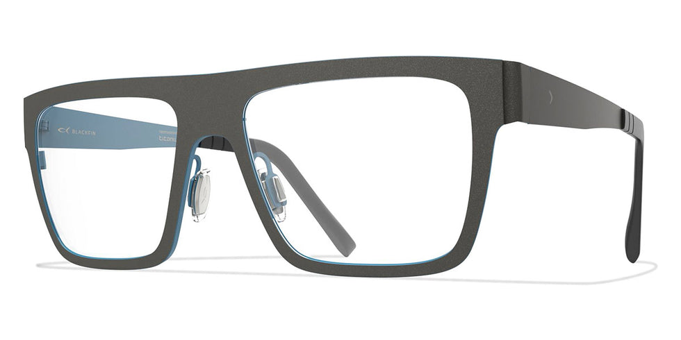 Blackfin® WALDEN BLF WALDEN 1335 54 - Gray/Blue Eyeglasses