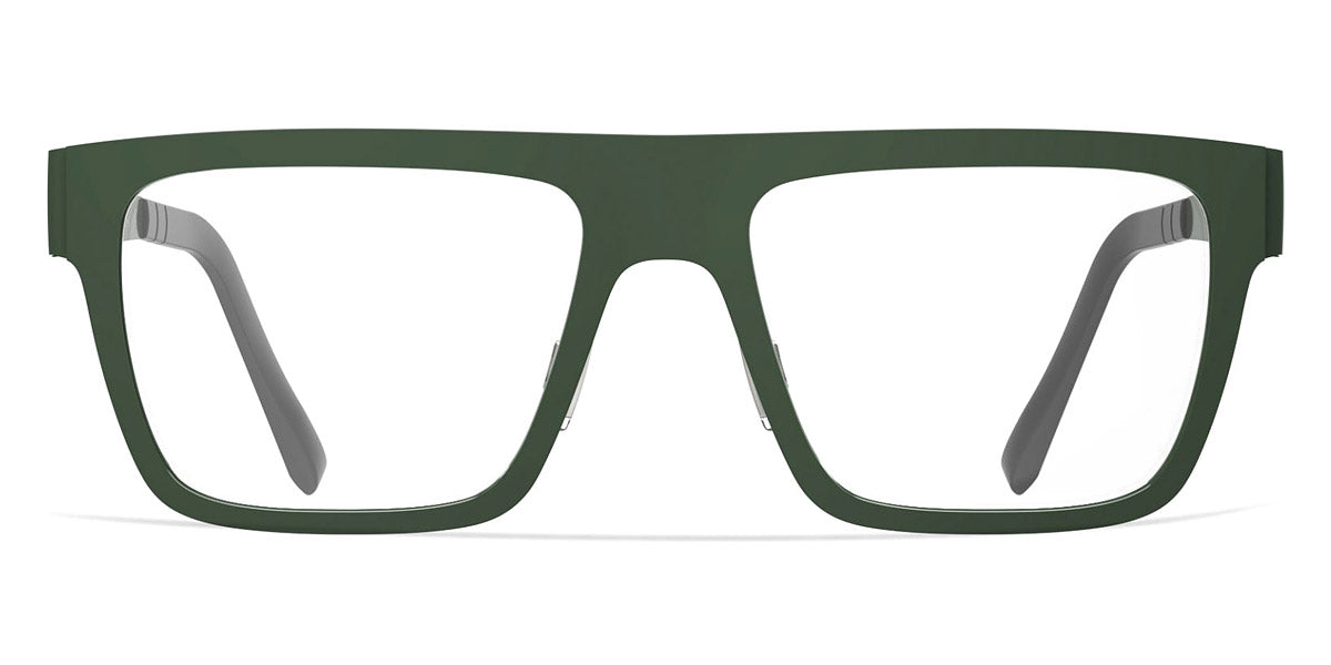 Blackfin® WALDEN BLF WALDEN 1336 54 - Army Green Eyeglasses
