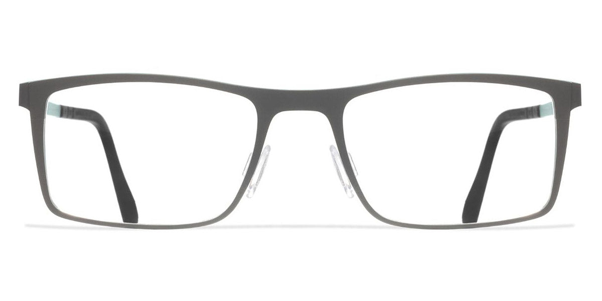 Blackfin® WALDPORT BLF WALDPORT 591 49 - Grey/Pale Green Eyeglasses