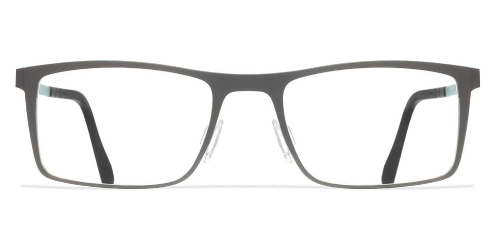 Blackfin® WALDPORT BLF WALDPORT 591 49 - Grey/Pale Green Eyeglasses