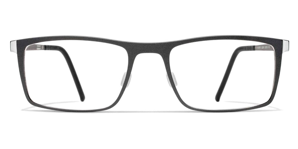 Blackfin® WALDPORT BLF WALDPORT 765 52 - Grey/Silver Eyeglasses