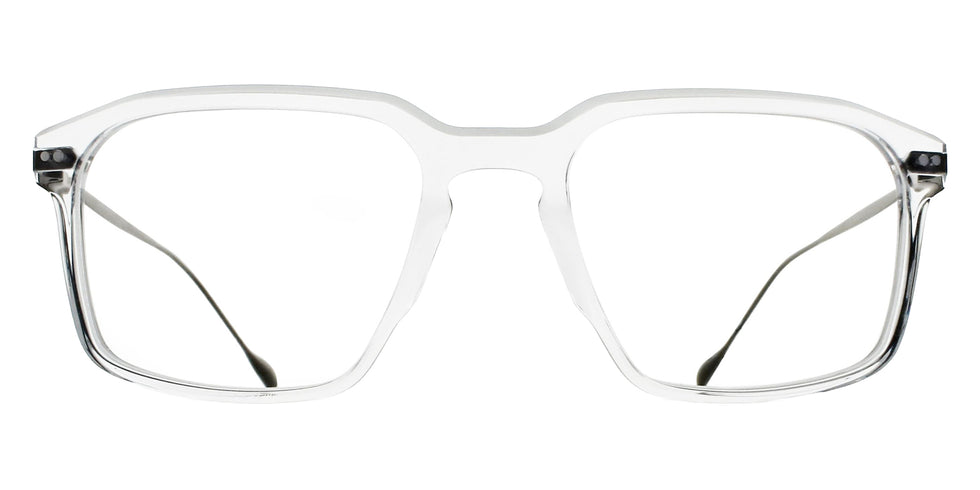 Brett® WALTER BRTT WALTER-C11-ST 55 - Crystal / Silver - C11