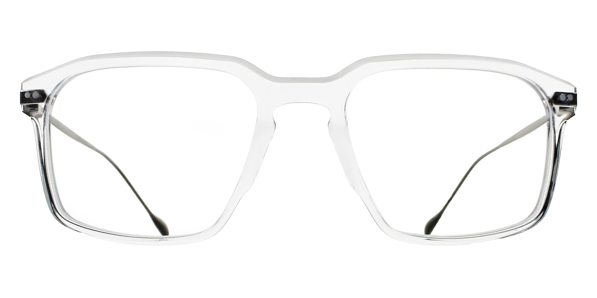 Brett® WALTER BRTT WALTER-C11-ST 55 - Crystal / Silver - C11