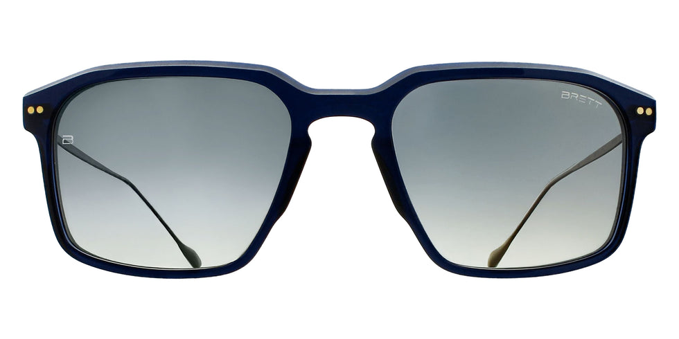 Brett® WALTER SUN BRTT WALTER SUN-C04-ST 55 - Blue/Copper - C04