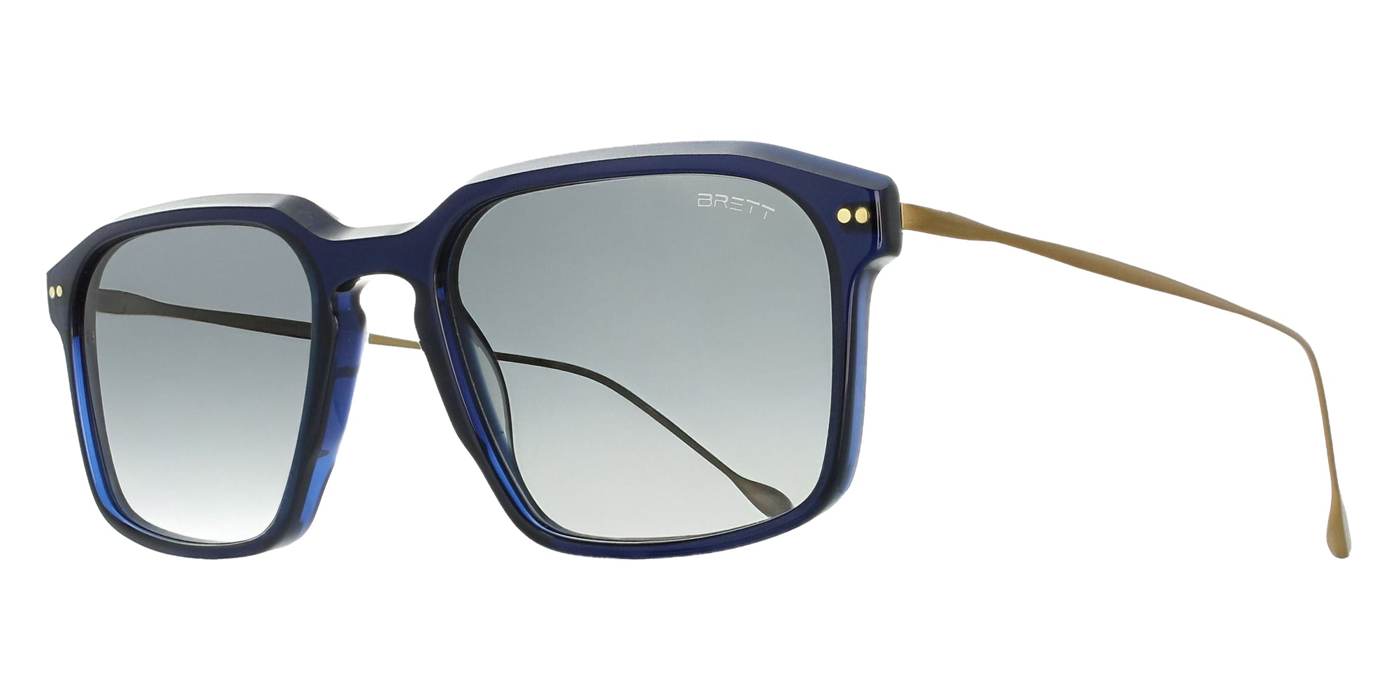 Brett® WALTER SUN BRTT WALTER SUN-C04-ST 55 - Blue/Copper - C04