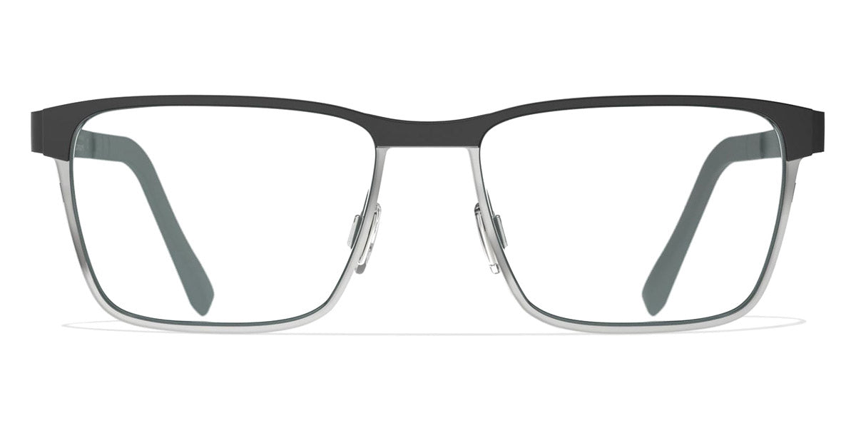 Blackfin® WATERFORD BLF WATERFORD 1397 56 - Black/Silver Eyeglasses