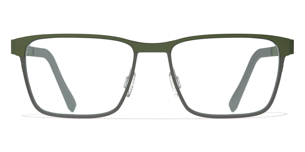 Blackfin® WATERFORD BLF WATERFORD 1398 56 - Green/Gray Eyeglasses