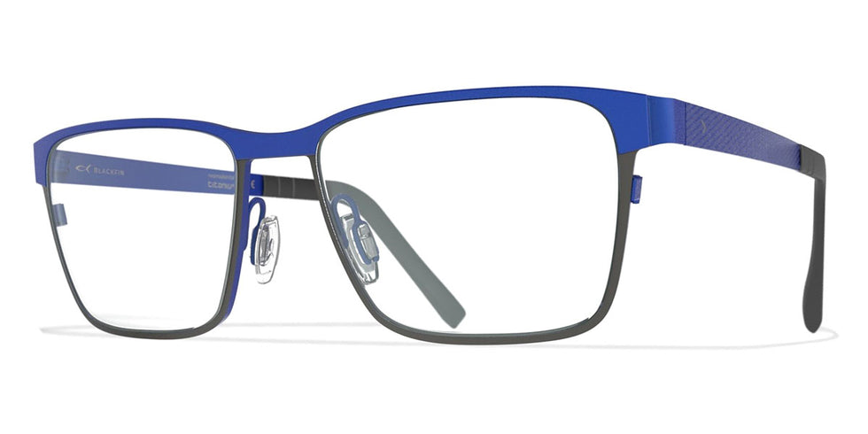 Blackfin® WATERFORD BLF WATERFORD 1400 56 - Blue/Gray Eyeglasses