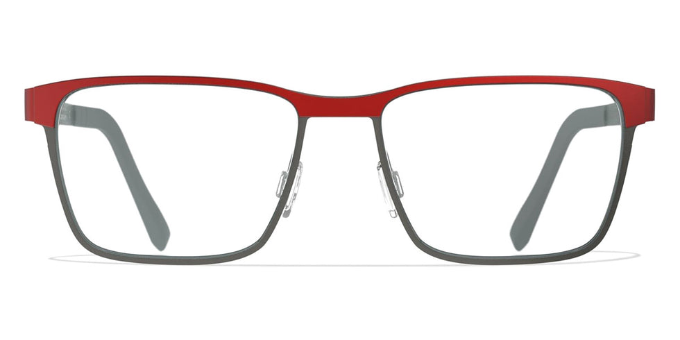 Blackfin® WATERFORD BLF WATERFORD 1401 56 - Red/Gray Eyeglasses