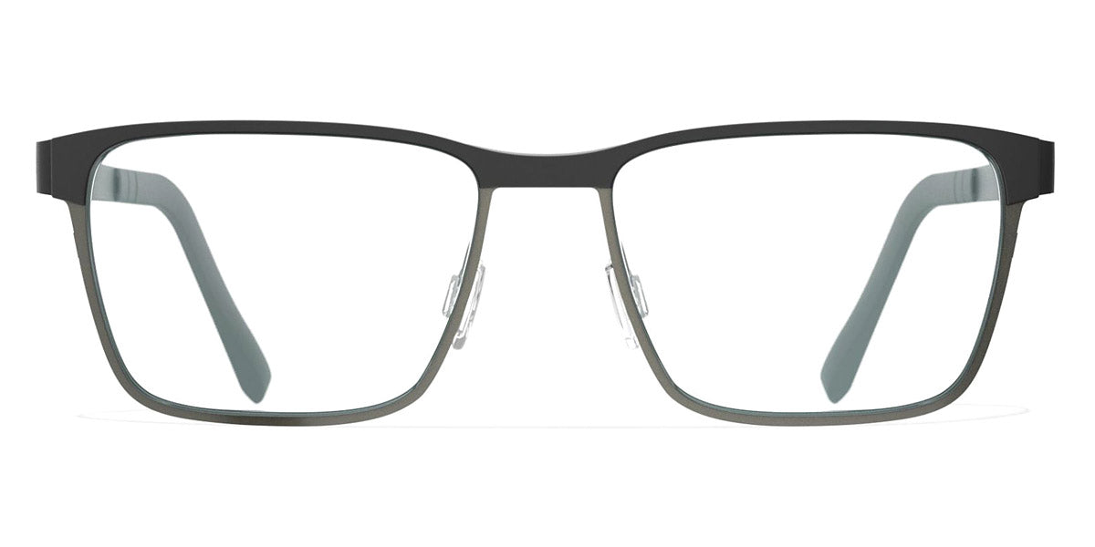 Blackfin® WATERFORD BLF WATERFORD 1446 56 - Black/Gray Eyeglasses