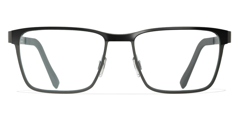 Blackfin® WATERFORD BLF WATERFORD 1490 56 - Black Gold/Gunmetal Eyeglasses