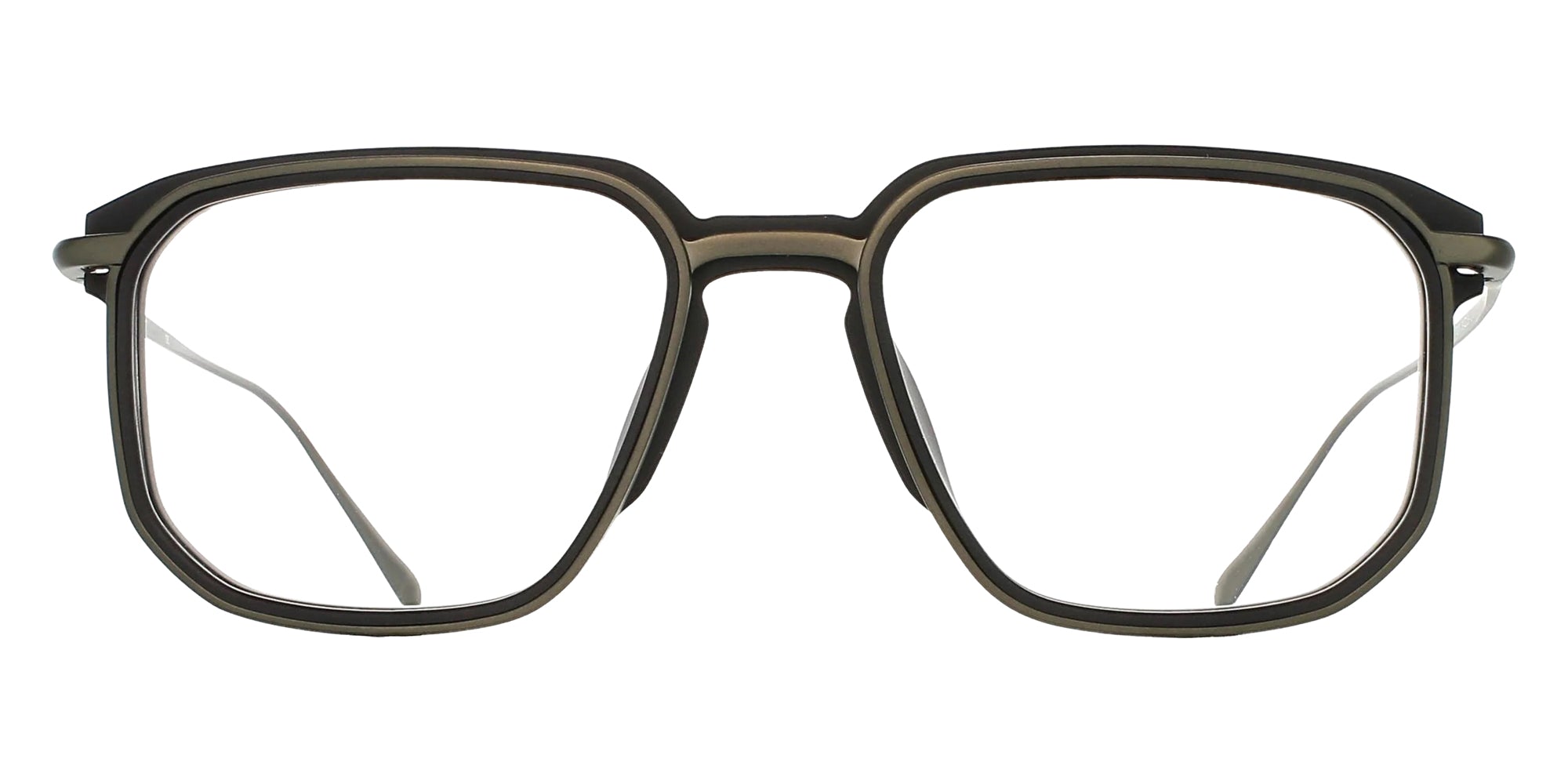 Brett® WAYNE BRTT WAYNE-C03-ST 54 - Black / Gun - C03