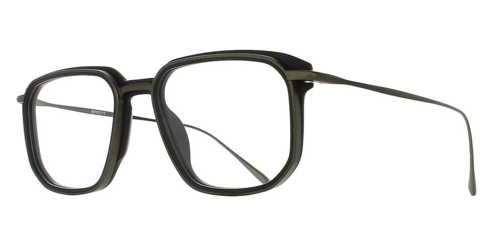 Brett® WAYNE BRTT WAYNE-C03-ST 54 - Black / Gun - C03