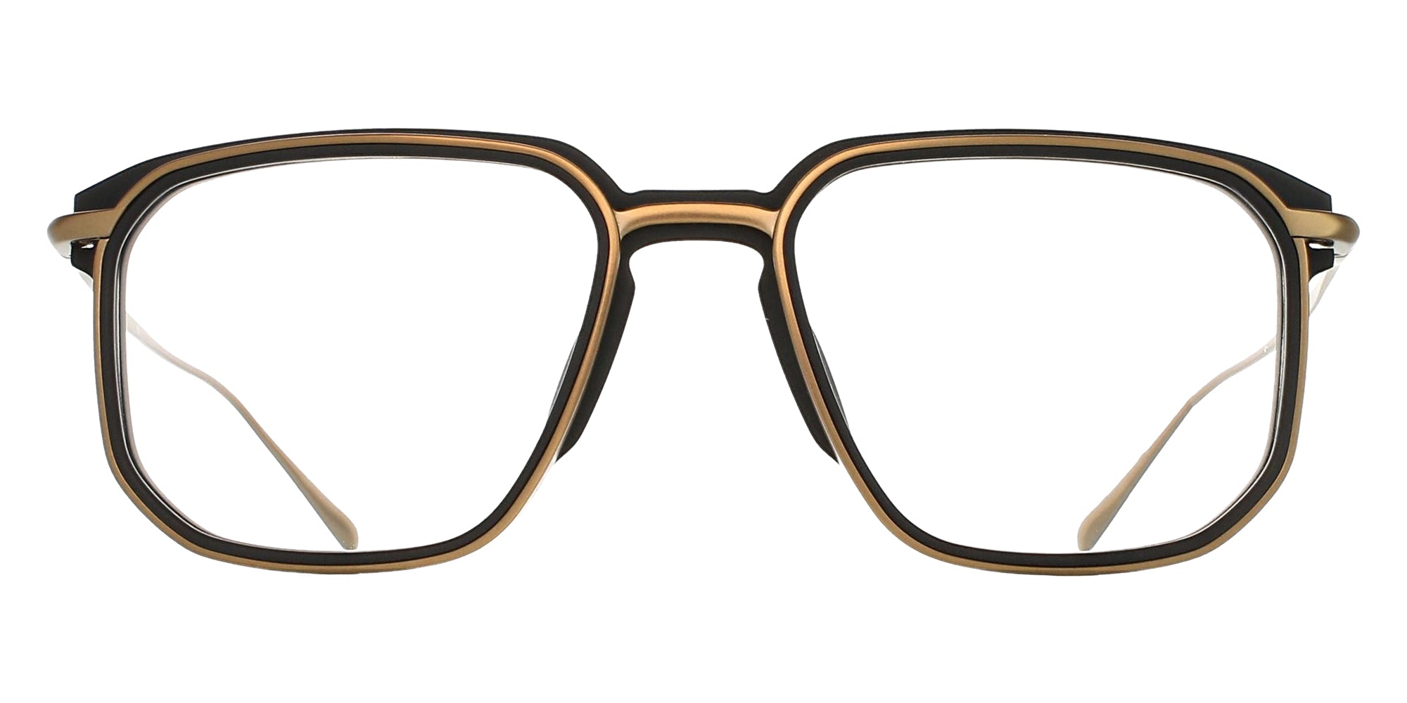 Brett® WAYNE BRTT WAYNE-C30-ST 54 - Black / Copper - C30