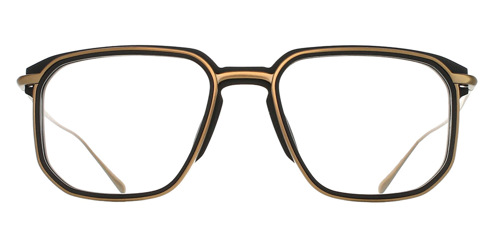 Brett® WAYNE BRTT WAYNE-C30-ST 54 - Black / Copper - C30