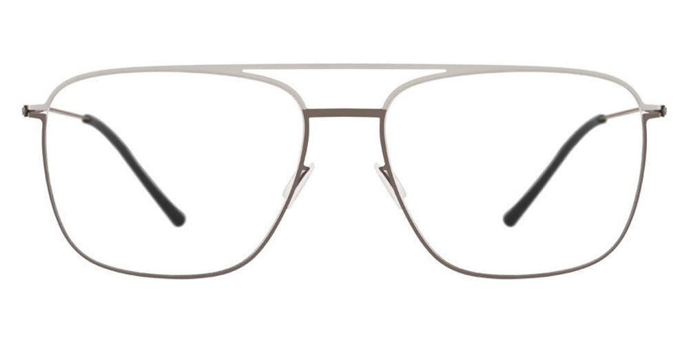 Ic! Berlin® Wes ICB Wes IC5140 005 57 - Graphite-Ash Eyeglasses