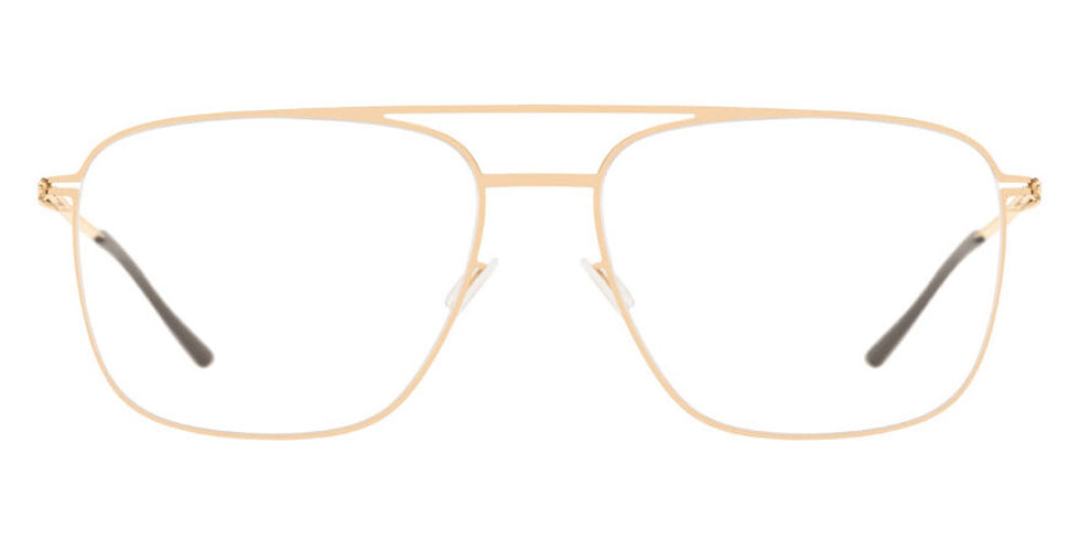 Ic! Berlin® Wes ICB Wes IC5140 028 57 - Rosé-Gold Eyeglasses