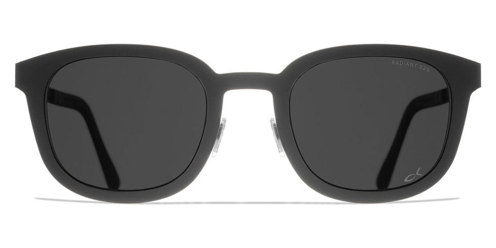 Blackfin® WESTHILL BLF WESTHILL 1339 51 - Black/Gray Sunglasses