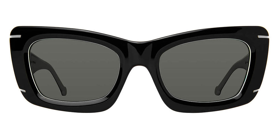 L.A.Eyeworks® WESTIE LA WESTIE 116 53 - Dicey Sunglasses