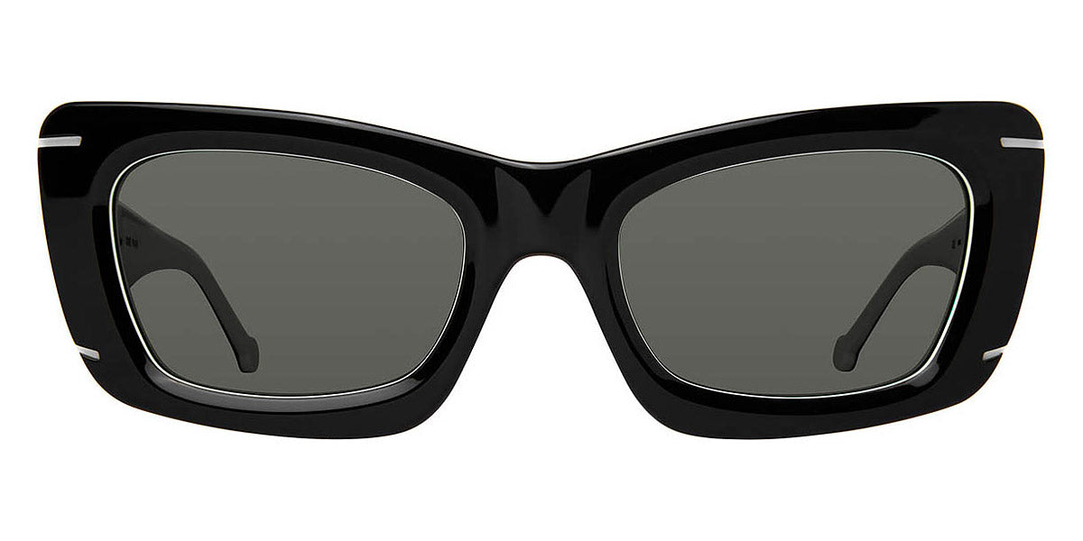 L.A.Eyeworks® WESTIE LA WESTIE 116 53 - Dicey Sunglasses