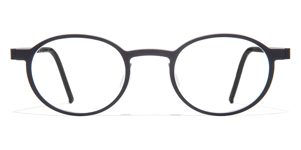 Blackfin® WHEELER BLF WHEELER 579 45 - Black/Gray Eyeglasses