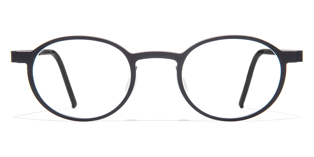 Blackfin® WHEELER BLF WHEELER 627 45 - Blue/Dove Gray Eyeglasses