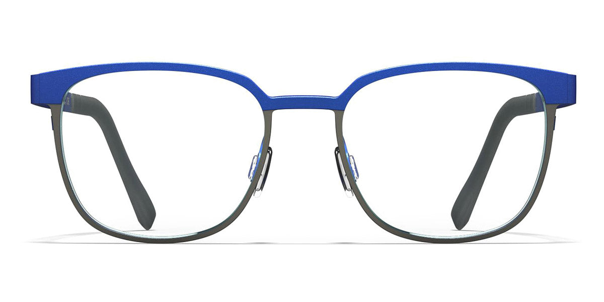 Blackfin® WHITEBROOK BLF WHITEBROOK 1400 52 - Blue/Gray Eyeglasses