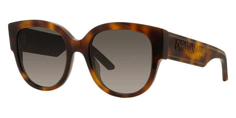 Dior® WILDIOR BU WILDIORBU26A154 Sunglasses - 26A1