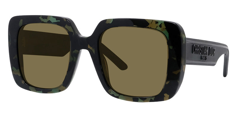 Dior® WILDIOR S3U WILDIORS3U27C055 Sunglasses - 27C0