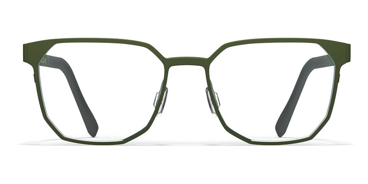 Blackfin® WILMINGTON BLF WILMINGTON 1300 53 - Army Green Eyeglasses