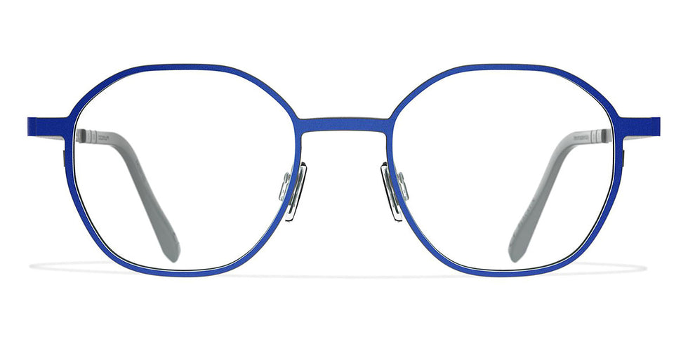 Blackfin® WINCHESTER BAY BLF WINCHESTER BAY 1110 48 - Blue/Gray Eyeglasses
