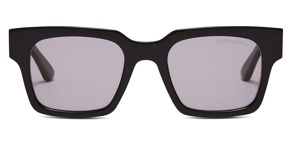 Oliver Goldsmith® & Ted Baker® WINSTON OG WINSTON Black Cat 50 - Black Cat Sunglasses