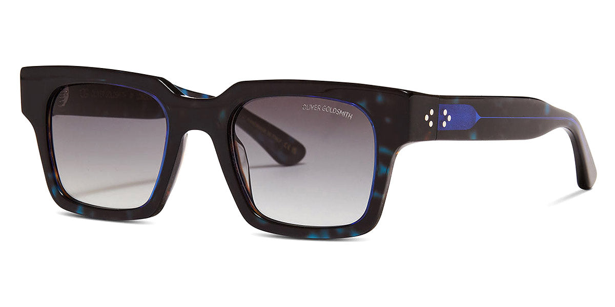 Oliver Goldsmith® & Ted Baker® WINSTON OG WINSTON The Tropics 50 - The Tropics Sunglasses