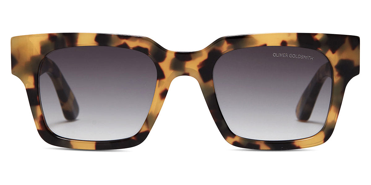 Oliver Goldsmith® & Ted Baker® WINSTON OG WINSTON Tokyo 50 - Tokyo Sunglasses