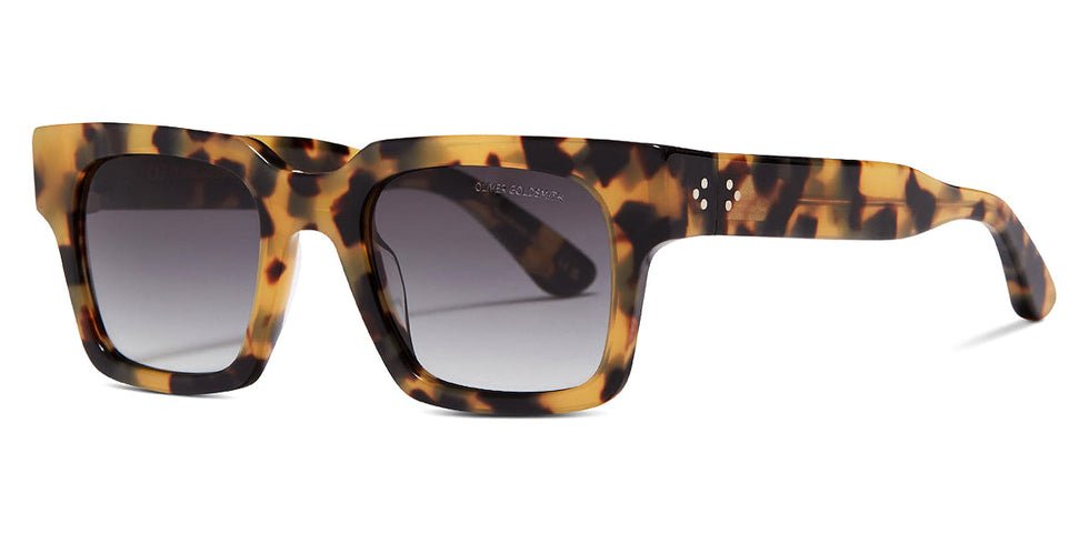 Oliver Goldsmith® & Ted Baker® WINSTON OG WINSTON Tokyo 50 - Tokyo Sunglasses