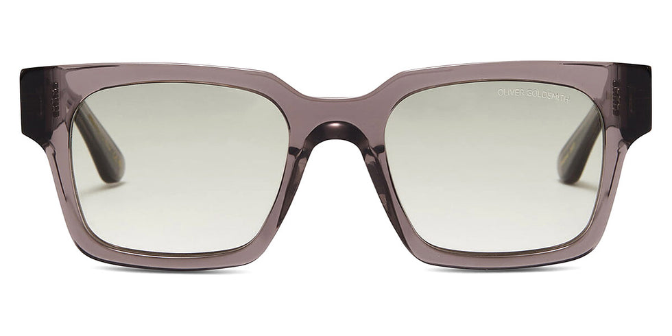 Oliver Goldsmith® WINSTON WS OG WINSTON WS Rabbit 50 - Rabbit Sunglasses