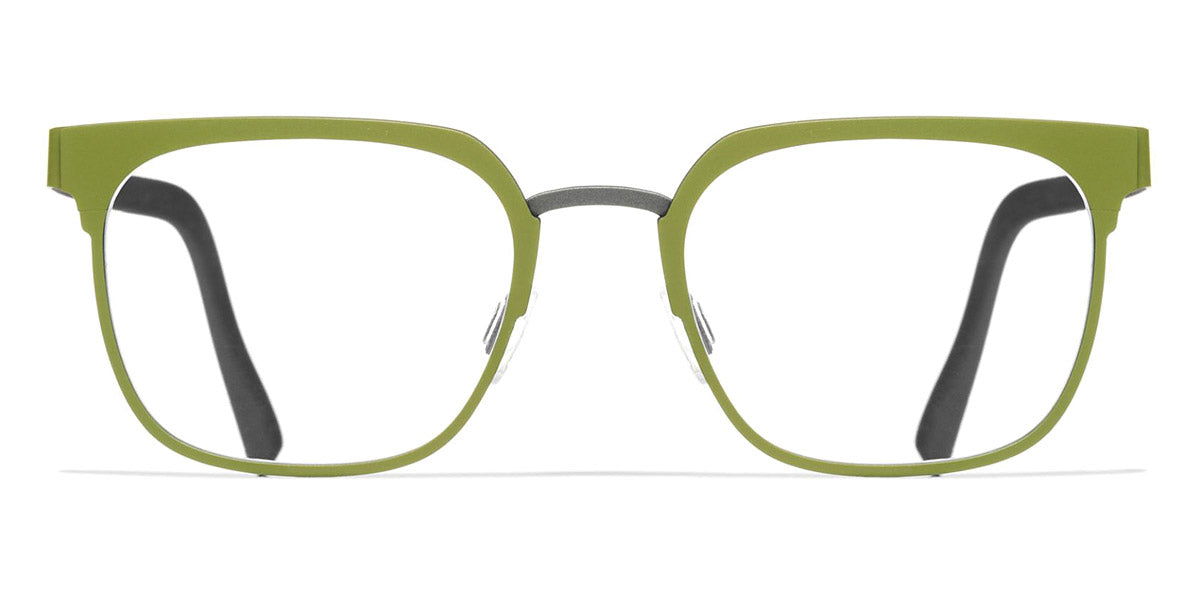 Blackfin® WINTER HARBOR BLF WINTER HARBOR 1081 50 - Green/Gray Eyeglasses