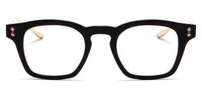 AKONI® Wise AKO Wise 418A 45 - Black Eyeglasses