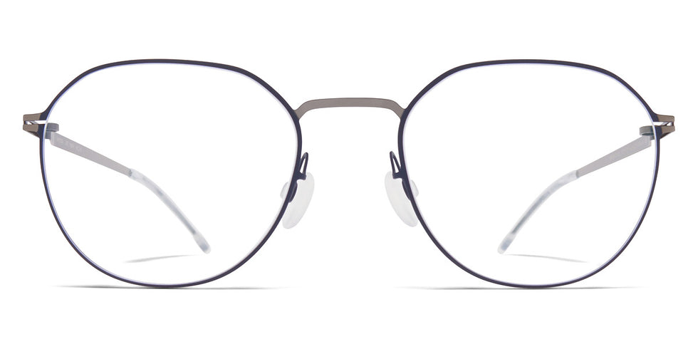 Mykita® YNGVE MYK YNGVE Shiny Graphite/Indigo 48 - Shiny Graphite/Indigo Eyeglasses