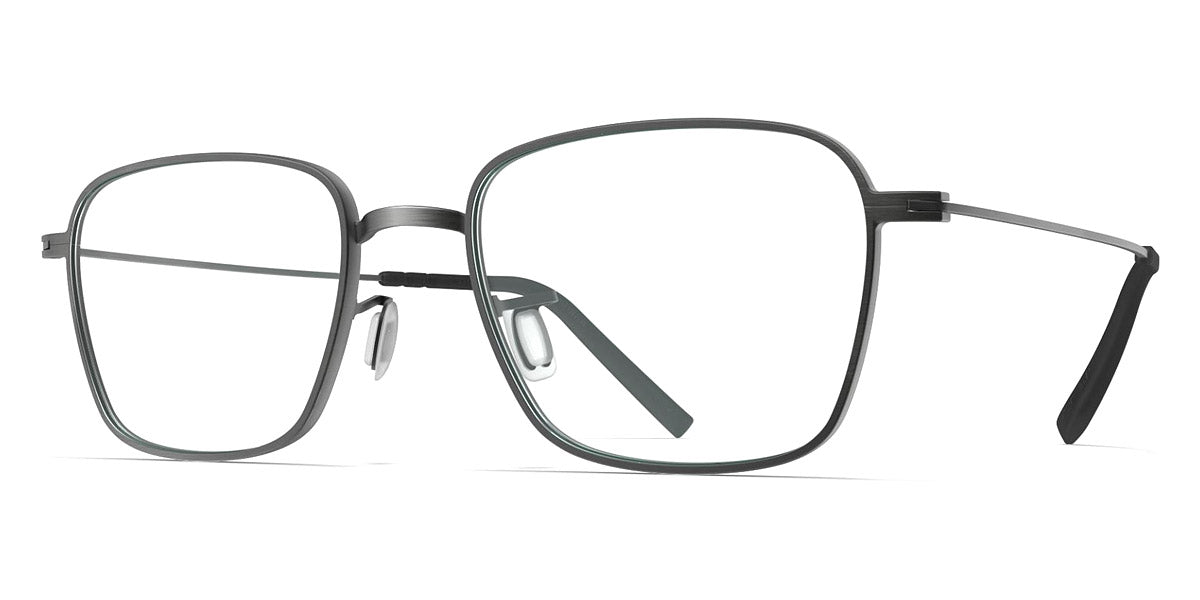 Blackfin® YOSEMITE BLF YOSEMITE 1633 51 - Antique Gunmetal Eyeglasses