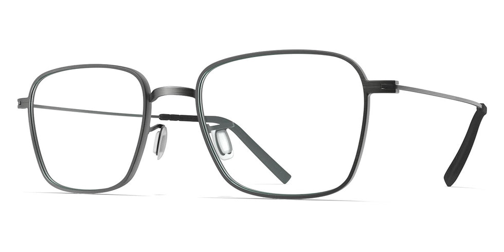 Blackfin® YOSEMITE BLF YOSEMITE 1633 51 - Antique Gunmetal Eyeglasses