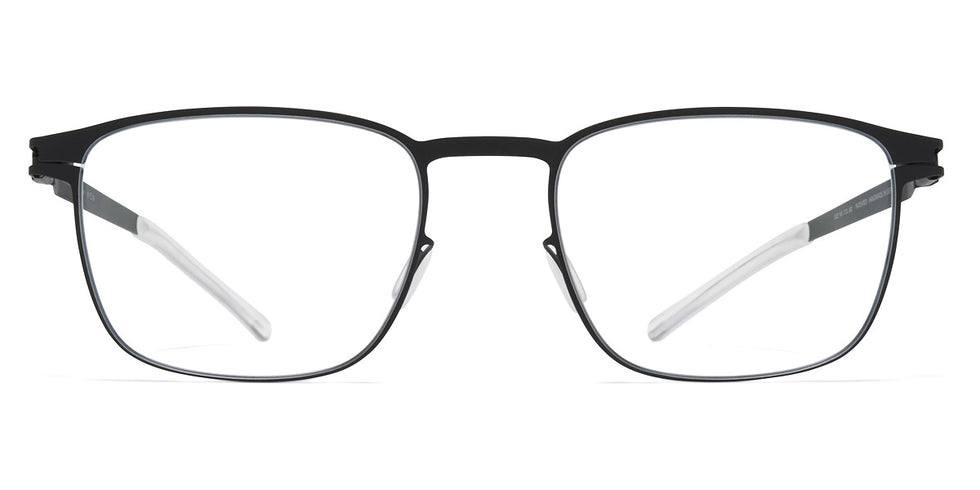 Mykita® YOTAM MYK YOTAM Black 51 - Black Eyeglasses